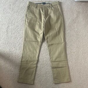 Men's Dockers Khaki Pants 30x30